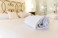 Chambre Double Supérieure