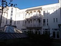 Haus Having WE 301 "Lütte Stuv" - B&B Sellin