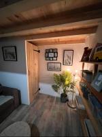 Atelier - B&B