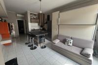 Apartment 2 rooms with Wifi in the heart of Nice - Ferienwohnung