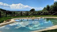 Villa Olivemare B&B - B&B Pietrasanta