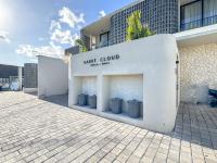 Saint Cloud Villa Umalas - B&B Canggu