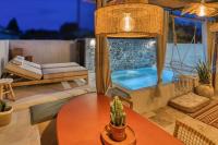 Villa avec Piscine Privée