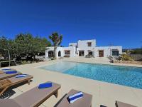 Villa BELLO - Chambres d’hôtes Sant Antoni de Portmany