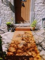 La Grange - Bed and Breakfast Fter