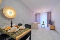 Laguna Beskidów Resort - APARTAMENTY ŻEGLARSKIE - Chambres d'hôtes Zarzecze