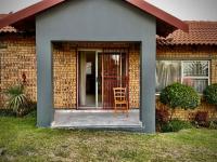 Little Swift 2 - B&B