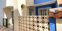 Apartamento TorreMar Natura Urbanización Naturista, Piscina Climatizada, Bajo con Jardín, Parking - Ferienwohnung Vera