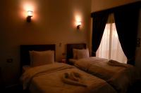 Double Room with Pool View