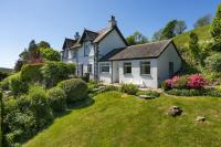 Stamp Howe - Great Views with garden and pub nearby - B&B