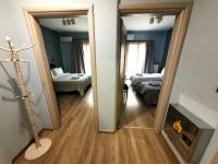 Metropole Vibe - B&B