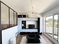 Appartement rénové vue mer, Bénodet - Ferienwohnung Bénodet