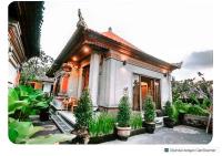 Balinese House Ubud - Chambres d'hôtes Ubud