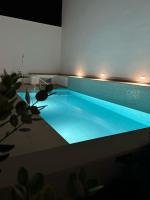 Apartamento Alma Brisa Conil - Ferienwohnung Conil de la Frontera