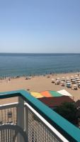 BERLIN Golden beach - STUDIO First line - B&B Zlatni Pyasatsi