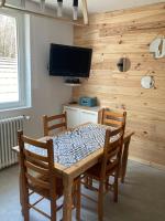 One-Bedroom Standard Apartment