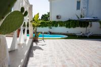 Villa Marika - B&B Fontane Bianche