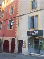 Joli Duplex Centre Montpellier - Chambres d’hôtes
