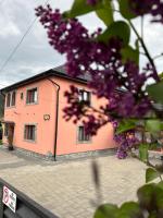 Casa Rarăului - B&B Câmpulung Moldovenesc