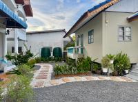Neo Haus Fishermans Village Bophut - Chambres d'hôtes Ko Samui