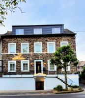 MoselVilla No 7 - B&B Pommern