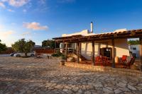 Villa Alymir - B&B