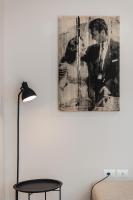 Stylish Apartment in Lungomare with Sea View by PikHost - Ferienwohnung Vlora