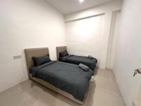 1 Avenue Homestay & Serviced Apartments - B&B