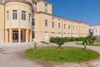 Homiday -Gioiello Vista Mare- Parcheggio Privato - B&B