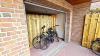 Ferienwohnung "Friesentied" 35229 - Chambres d'hôtes Hesel