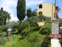 Villa Efterpi - B&B Kontokali
