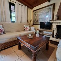 green hill studio corfu town - Bed and Breakfast Grevedianá