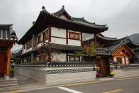 Doppelzimmer mit Bergblick