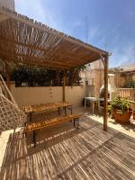 Casa Soma, mare e borgo - B&B Giovinazzo