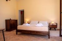 Doppelzimmer mit Terrasse