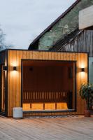 Porumbacu134 - Bed and Breakfast Porumbacu de Sus