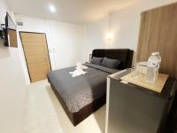 Chambre Double Supérieure