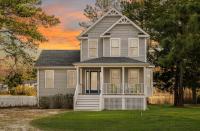 Barefoot Breeze - Chambres d’hôtes Deep Hole