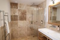 Suite Superior con Vasca Idromassaggio