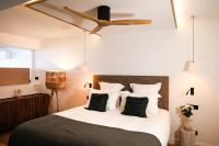 Prestige Suite with Sea View and Jacuzzi