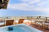 Résidence Les Suites Pereire - B&B