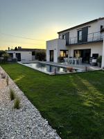 Villa moderne au coeur de la provence - Bed and Breakfast Pernes-les-Fontaines