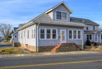 Breezy Corner - B&B Chincoteague