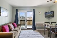 Assateague Inn 105-S - B&B Deep Hole