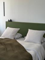 Superior Dreibettzimmer
