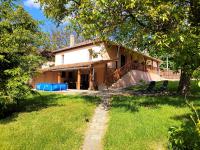 Gárdonyi Ház - B&B