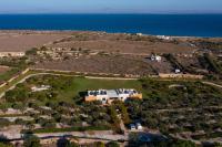 Villa Partenope - Ferienwohnung Favignana