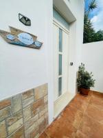 A 2 passi dal mare Torre Faro LA PUNTA SeaHouse - B&B Torre di Faro