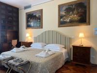 Suite con bañera de hidromasaje