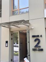 Nomad Soul - Ferienwohnung Almaty